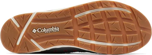 Vista 5 de Columbia Bahama Vent Relaxed PFG Zapato Náutico Para Hombre