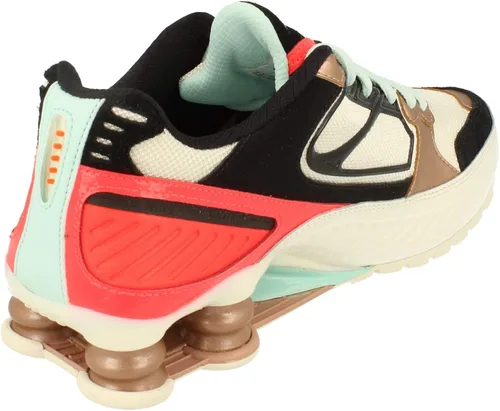 Vista 3 de Nike Shox Enigma Running Entrenadores Ct3451 Zapatillas Zapatos