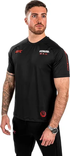 Vista 5 de Venum Camiseta UFC Adrenaline Fight Week Dry-tech para hombre