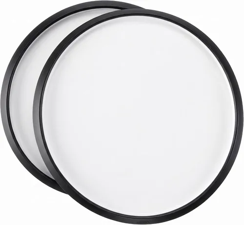 Vista 10 de OXO Good Grips Lazy Susan - Plato Giratorio de 11 Pulgadas