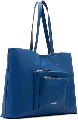 Vista 8 de Calvin Klein Bolso reversible Emery