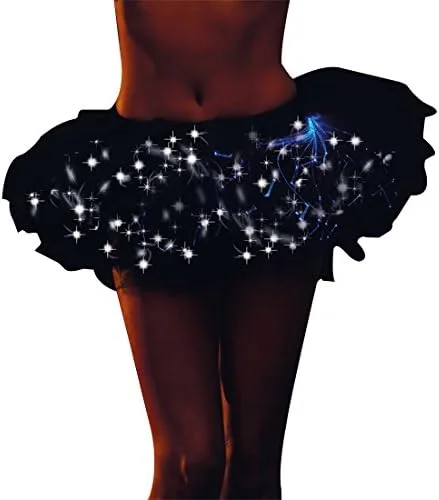 Vista 2 de Dreamgirl - Vestido de tutú para mujer