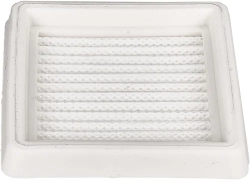 Vista 5 de Paquete de 3 filtros de aire A226002030 para Echo Shindaiwa A226002030 con prefiltro A226002040 compatible con SRM-2620 SRM2620 Pro Extreme AH262