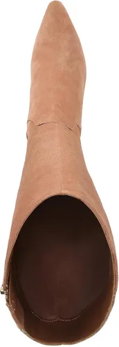 Vista 2 de Naturalizer Botas altas Deesha hasta la rodilla para mujer