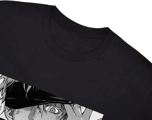 Vista 2 de mens T-shirt