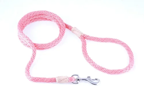 Vista 170 de Alvalley Correa para perros estilo broche – Correa de nailon estilo broche para perros – Fácil de manejar – Perfecto para perros pequeños, medianos