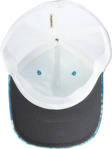 Vista 64 de Unisex Adult PFG Camo Mesh Ball Cap High