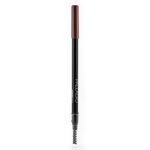 Vista 7 de Palladio Cosmetic Lápiz para cejas, Caoba