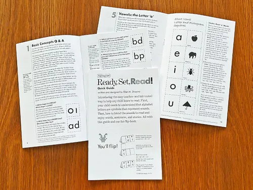 Vista 8 de Back 2 School Set