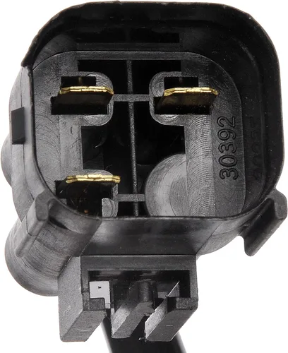 Vista 2 de Dorman Conjunto de ventilador de condensador A/C 621-213 compatible con modelos BMW seleccionados