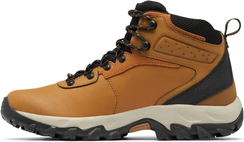 Vista 7 de Columbia Newton Ridge Plus - Tenis de senderismo impermeable, para hombre