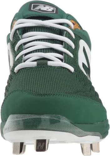 Vista 2 de New Balance Zapato de béisbol de metal 3000 V4 para hombre