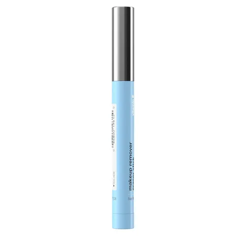 Vista 4 de Neutrogena Borrador de maquillaje en barra con vitamina E, fácil de usar y fácil de usar y apto para viajes, para retoques sobre la marcha