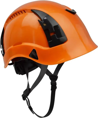 Vista 23 de Malta Dynamics Casco de Seguridad Tipo APEX 2 – Cascos de Seguridad Duros Conformes con OSHA y ANSI Z89.1 para Trabajadores de Construcción y Casco