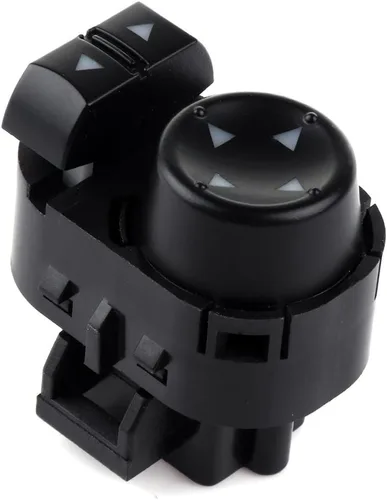 Vista 6 de Interruptor de espejo eléctrico para Chevy Silverado 1500 2008-2013 2008-2014 Chevy Silverado 2500 3500 HD 2008-2013 GMC Sierra 1500 2008-2014 GMC