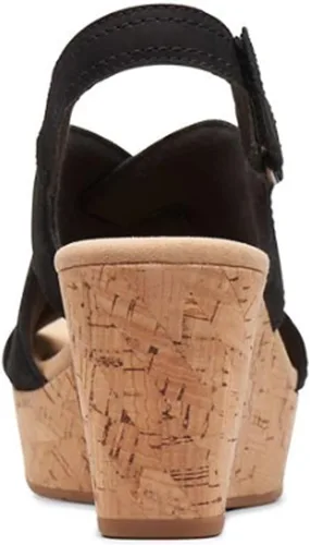 Vista 6 de Clarks Mujer Rose Erin