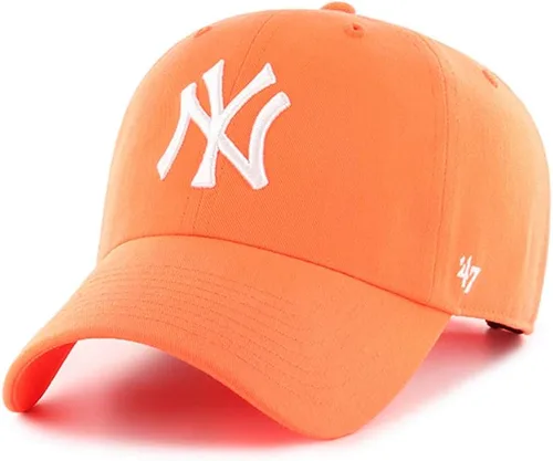 Vista 52 de NCAA '47 Clean Up–Gorra ajustable, una talla para todos Rojo