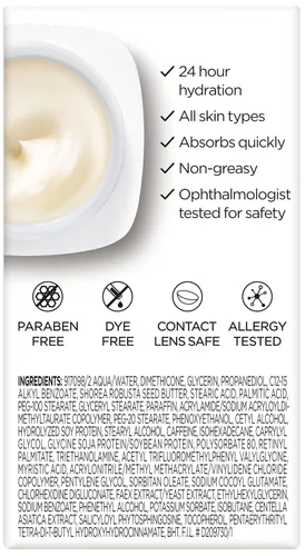 Vista 8 de L'Oreal Paris Skincare Revitalift Crema de ojos antiarrugas y reafirmante con Pro Retinol, tratamiento para reducir ojeras, sin fragancia, 0.5 oz.