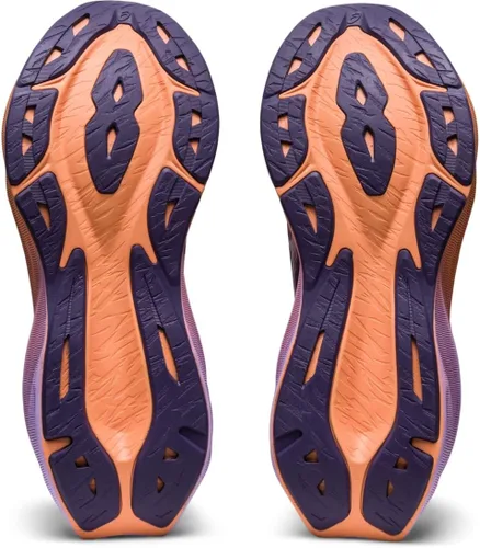 Vista 7 de ASICS Zapatillas de running NOVABLAST 3 para mujer
