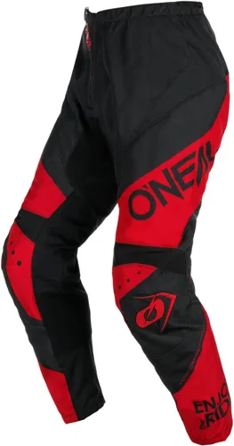 Vista 7 de O'Neal Men's Element V.24 Pants Mens Negro/Gris