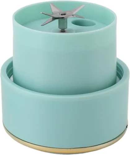 Vista 9 de Batidora portátil 27.1 fl oz USB recargable batido taza BPA-Free Food Grade Material, 2000mAh Battery, Compact 11x16cm, Detachable for Easy