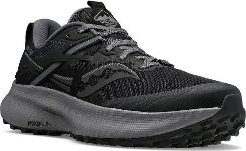 Vista 6 de Saucony Tenis Ride 15 Tr Trail Running para hombre