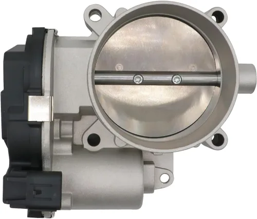 Vista 23 de Chefull S20064 Conjunto de cuerpo electrónico del acelerador (para 3.5L/3.7L/4.2L) para 04-07 Buick Rainier, Chevy Colorado GMC Canyon /03-07