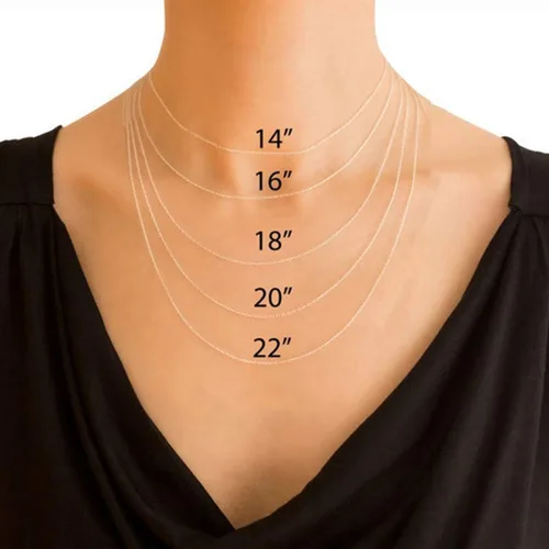 Vista 8 de Collar NovGarden con nombre, chapado en oro de 18 quilates, para pareja, dije con nombre, regalo para mujer y hombre