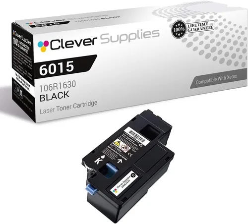 Vista 100 de CS - Cartucho de tóner compatible con Phaser 6510/WorkCentre 6515 106R03691 Magenta para Phaser 6510 WorkCentre 6515