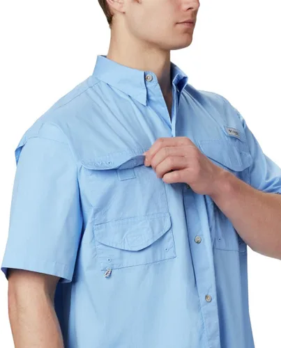 Vista 5 de Columbia Bonehead - Camisa de manga corta para hombre