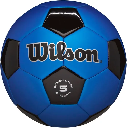 Vista 8 de Wilson - Balones de fútbol tradicionales