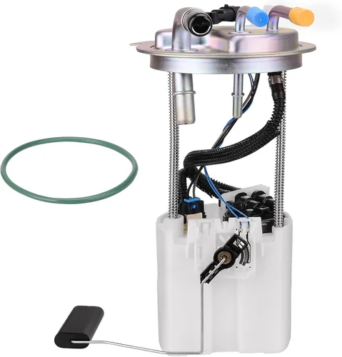 Vista 9 de DWVO Bomba de combustible compatible con Chevy Tahoe 1998-2000 GMC Yukon 1999-2000 Cadillac Escalade 5.7L