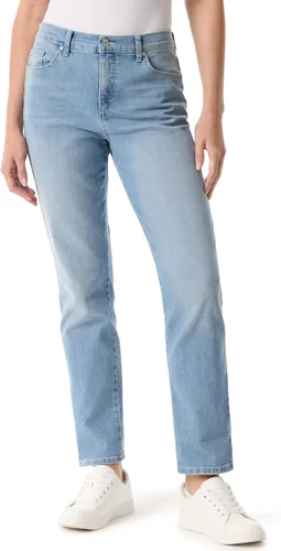 Vista 25 de Gloria Vanderbilt - Jeans clásicos y cónicos Amanda para mujer alton