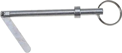 Vista 6 de JEENDA 1 llave de puerta de ascensor de emergencia, compatible con elevador de puerta Dover ThysenKrupp Otis KON