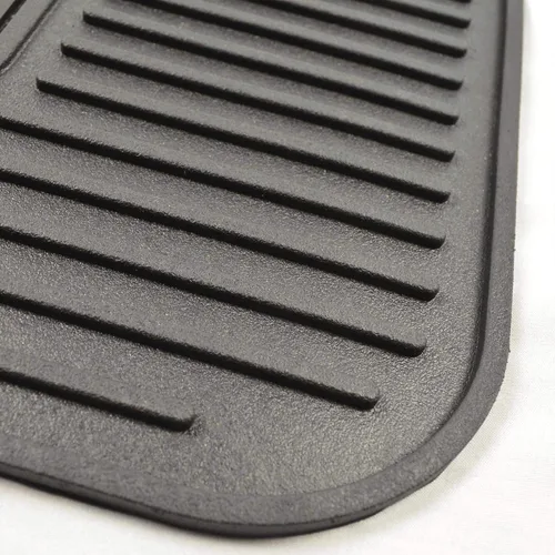 Vista 3 de FANMATS NCAA 2 alfombrillas utilitarias para hombre