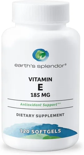 Vista 16 de Earth's Splendor Complejo de vitamina B – Apoya la energía, el metabolismo y la función inmune – Fórmula completa de vitamina B para hombres