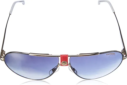 Vista 4 de Carrera 1033S - Gafas de sol piloto para hombre