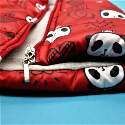 Vista 9 de GermanCo Conjunto de ropa para bebésniños pequeños camiseta, chaqueta, pantalón. Disponible en tallas 6,12,18,24 meses. Ropa de niña, Blanco Gris