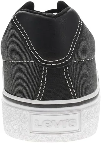 Vista 3 de Levi's Turner S CHMB - Zapatos deportivos casuales de moda para hombre