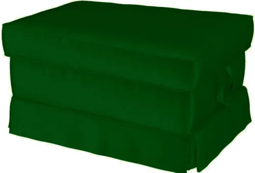 Vista 11 de Funda de terciopelo para sofá biplaza Ektorp compatible con sofá IKEA de 2 asientos Funda de terciopelo resistente Ektorp para dos asientos