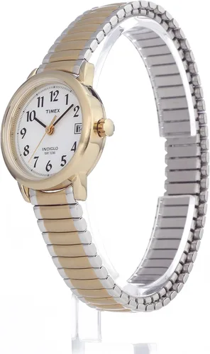 Vista 2 de Timex Reloj Easy Reader para mujer