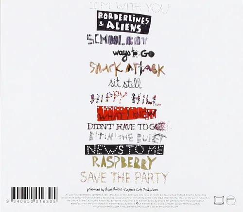 Vista 2 de GROUPLOVE - SPREADING RUMOURS