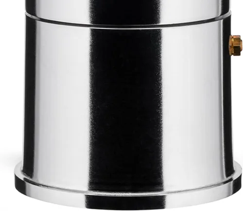 Vista 4 de Alessi "La Cupola" - Taza de café solo