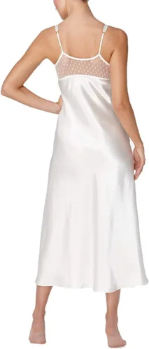 Vista 2 de Vestido Stella talla grande para mujer