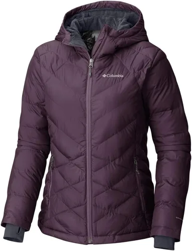 Vista 22 de Columbia Chaqueta Heavenly HDD para mujer Negro