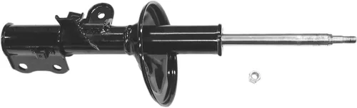 Vista 346 de Gabriel G51077 Ultra - Puntal delantero para Toyota 4Runner 4WD 96-02, Toyota Tacoma 4WD 95-04, Toyota Tacoma Pre Runner RWD 98-04 (paquete de 1)