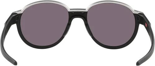 Vista 7 de Oakley Oo4144f Coinflip Low Bridge Fit - Gafas de sol redondas para hombre