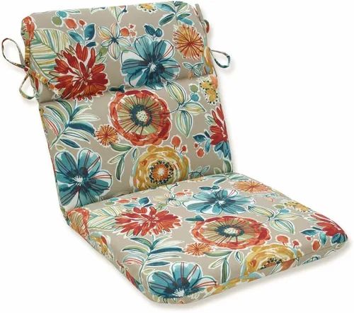 Vista 7 de Pillow Perfect - Almohada para interiores o exteriores, para silla o sofá, para sala