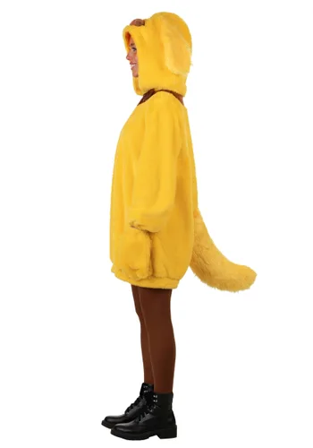 Vista 2 de Disfraz de Vestido Dug para Mujer de Pixar UP Multicolor