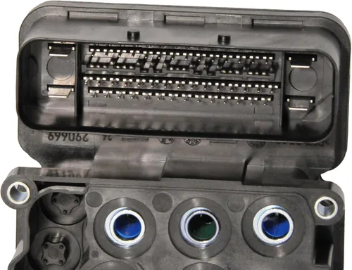 Vista 3 de ACDelco GM Original Equipment 25926937 Módulo electrónico de control de freno y tracción con 12 sellos